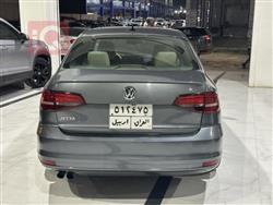 ڤۆڵکسواگن جێتا
